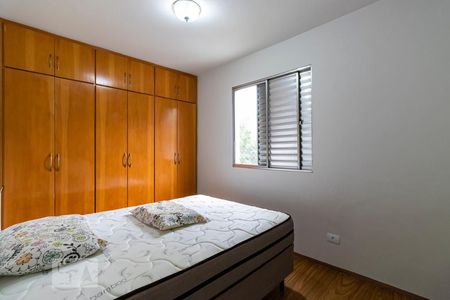 Quarto 2 de apartamento à venda com 2 quartos, 55m² em Bosque da Saúde, São Paulo