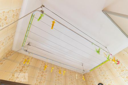 Apartamento à venda com 38m², 1 quarto e 1 vagaLavanderia