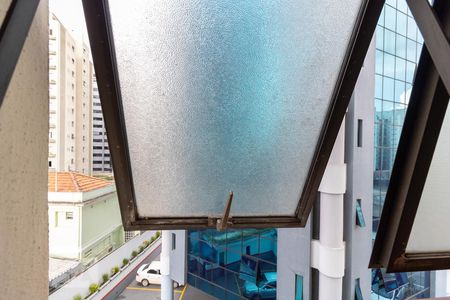 Apartamento à venda com 38m², 1 quarto e 1 vagaVista da Lavanderia