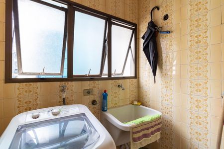 Apartamento à venda com 38m², 1 quarto e 1 vagaLavanderia