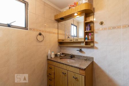 Apartamento à venda com 38m², 1 quarto e 1 vagaBanheiro