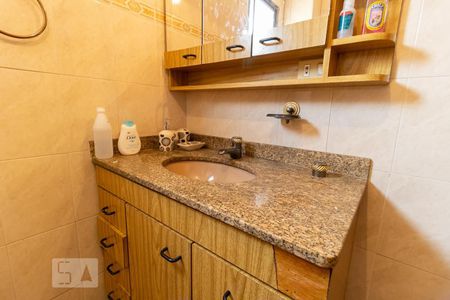 Apartamento à venda com 38m², 1 quarto e 1 vagaBanheiro