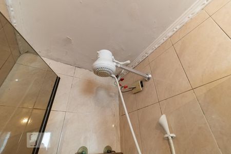 Apartamento à venda com 38m², 1 quarto e 1 vagaBanheiro