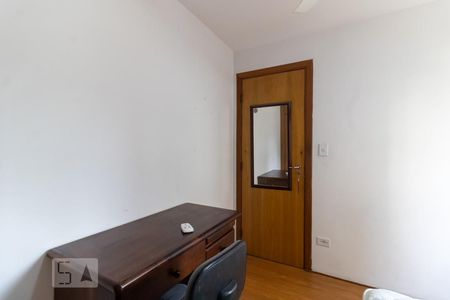 Apartamento à venda com 38m², 1 quarto e 1 vagaQuarto