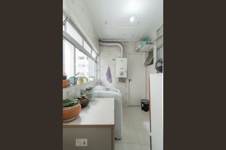 Apartamento à venda com 80m², 2 quartos e 1 vaga Apartamento à venda com 80m², 2 quartos e 1 vagaÁrea de Serviço