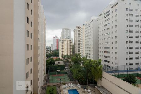 Apartamento à venda com 80m², 2 quartos e 1 vaga Apartamento à venda com 80m², 2 quartos e 1 vagaVista Quarto 2