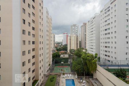 Apartamento à venda com 80m², 2 quartos e 1 vaga Apartamento à venda com 80m², 2 quartos e 1 vagaVista Sala