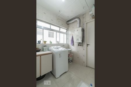 Apartamento à venda com 80m², 2 quartos e 1 vaga Apartamento à venda com 80m², 2 quartos e 1 vagaÁrea de Serviço
