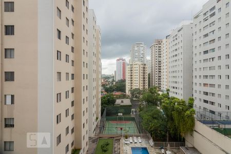 Apartamento à venda com 80m², 2 quartos e 1 vaga Apartamento à venda com 80m², 2 quartos e 1 vagaVista Quarto 1