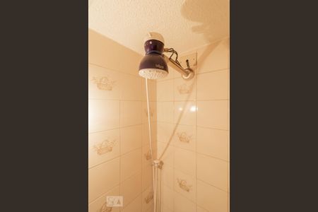 Apartamento à venda com 80m², 2 quartos e 1 vaga Apartamento à venda com 80m², 2 quartos e 1 vagaBanheiro de Serviço