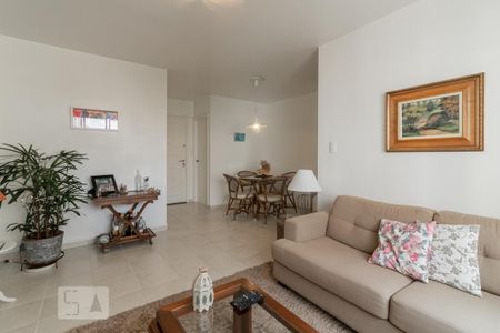Apartamento à venda com 80m², 2 quartos e 1 vaga Apartamento à venda com 80m², 2 quartos e 1 vagaSala