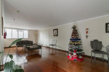Apartamento à venda com 80m², 2 quartos e 1 vaga Apartamento à venda com 80m², 2 quartos e 1 vagaHall de Entrada