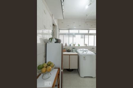 Apartamento à venda com 80m², 2 quartos e 1 vaga Apartamento à venda com 80m², 2 quartos e 1 vagaÁrea de Serviço