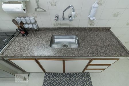 Apartamento à venda com 80m², 2 quartos e 1 vaga Apartamento à venda com 80m², 2 quartos e 1 vagaCozinha
