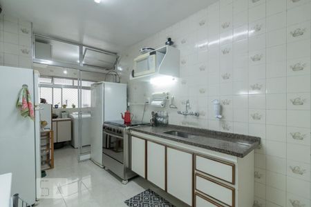 Apartamento à venda com 80m², 2 quartos e 1 vaga Apartamento à venda com 80m², 2 quartos e 1 vagaCozinha