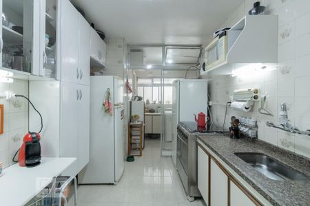Apartamento à venda com 80m², 2 quartos e 1 vaga Apartamento à venda com 80m², 2 quartos e 1 vagaCozinha