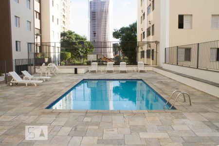 Apartamento à venda com 80m², 2 quartos e 1 vaga Apartamento à venda com 80m², 2 quartos e 1 vagaPiscina