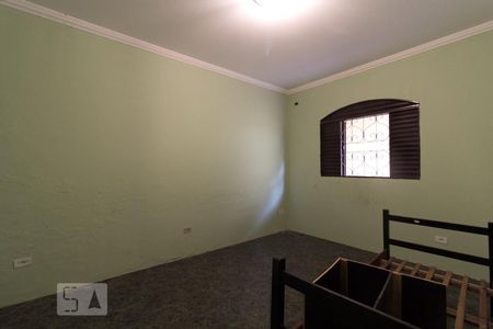 Quarto de casa para alugar com 3 quartos, 210m² em Jardim São Guilherme, Sorocaba
