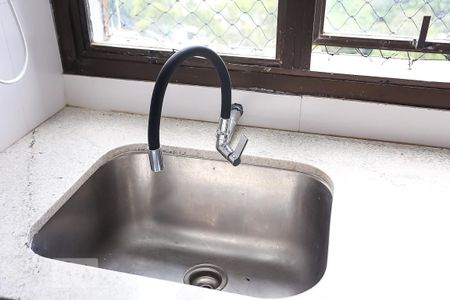 Apartamento à venda com 190m², 4 quartos e 2 vagasÁrea de Serviço