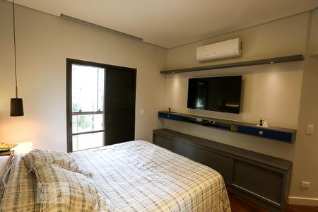 Apartamento à venda com 190m², 4 quartos e 2 vagassuíte 2