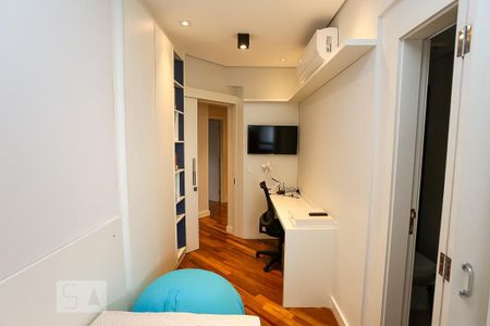 Apartamento à venda com 190m², 4 quartos e 2 vagassuíte 1