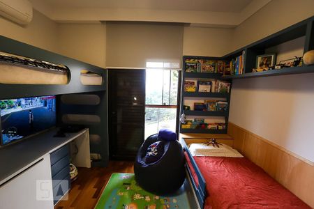 Apartamento à venda com 190m², 4 quartos e 2 vagasQuarto 1