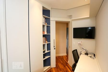 Apartamento à venda com 190m², 4 quartos e 2 vagassuíte 1