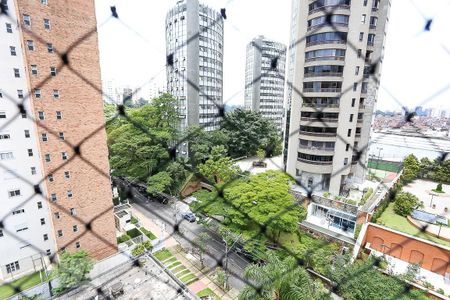 Apartamento à venda com 190m², 4 quartos e 2 vagassuíte 2 vista