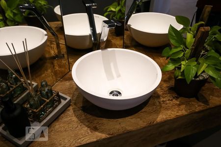 Apartamento à venda com 190m², 4 quartos e 2 vagasLavabo