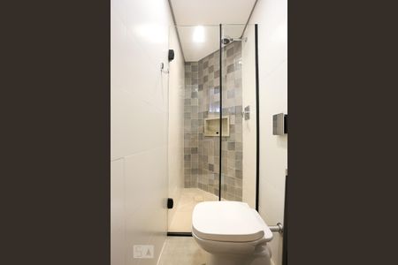 Apartamento à venda com 190m², 4 quartos e 2 vagasBanheiro da Suíte 1