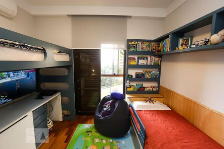 Apartamento à venda com 190m², 4 quartos e 2 vagasQuarto 1