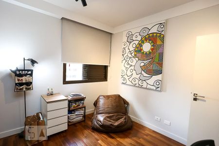 Apartamento à venda com 190m², 4 quartos e 2 vagasEscritório