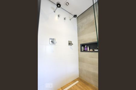 Apartamento à venda com 190m², 4 quartos e 2 vagasBanheiro da Suíte 2