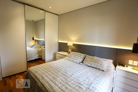 Apartamento à venda com 190m², 4 quartos e 2 vagassuíte 2
