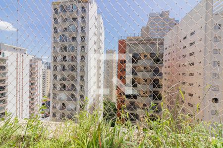 Vista Suíte de apartamento para alugar com 3 quartos, 162m² em Vila Olímpia, São Paulo
