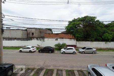 Apartamento à venda com 47m², 2 quartos e 1 vagaVista do quarto 1