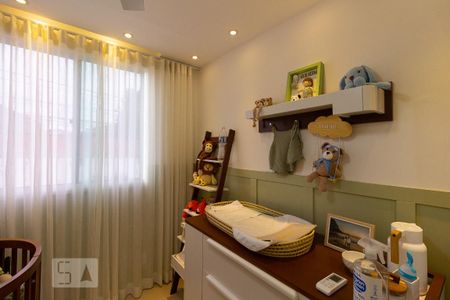 Apartamento à venda com 47m², 2 quartos e 1 vagaQuarto 2