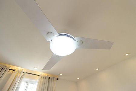 Apartamento à venda com 47m², 2 quartos e 1 vagaDetalhe do quarto 1