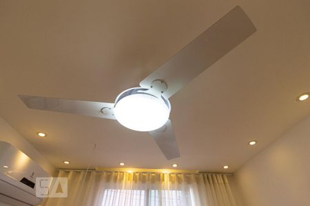 Apartamento à venda com 47m², 2 quartos e 1 vagaDetalhe do quarto 2