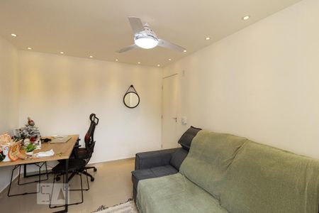 Sala de apartamento à venda com 2 quartos, 47m² em Campo Grande, Rio de Janeiro