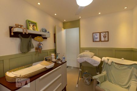 Apartamento à venda com 47m², 2 quartos e 1 vagaQuarto 2