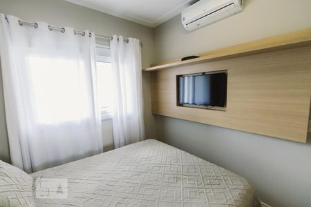 Suíte de apartamento à venda com 1 quarto, 45m² em Várzea da Barra Funda, São Paulo