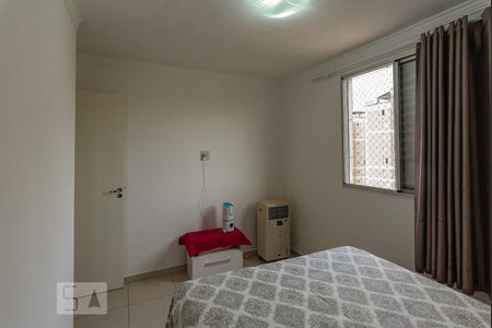 Suíte de apartamento para alugar com 3 quartos, 58m² em Jardim Nova Europa, Campinas