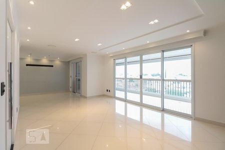 Sala  de apartamento à venda com 4 quartos, 180m² em Mooca, São Paulo