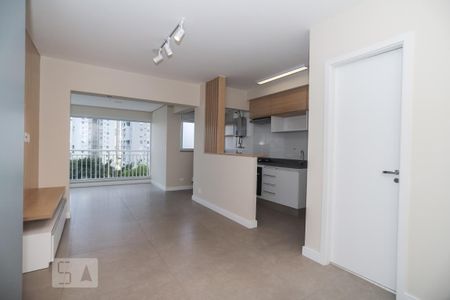 Apartamento para alugar com 3 quartos, 80m² em Vila Anastácio, São Paulo
