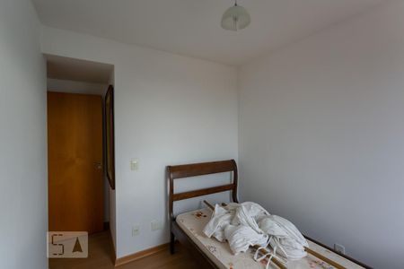 Quarto 1 de apartamento à venda com 3 quartos, 130m² em Esplanada, Belo Horizonte