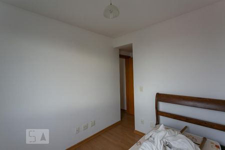 Quarto 1 de apartamento à venda com 3 quartos, 130m² em Esplanada, Belo Horizonte