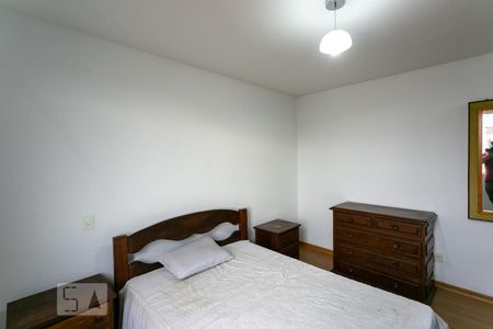 Apartamento à venda com 130m², 3 quartos e 2 vagasQuarto 3 - Suíte