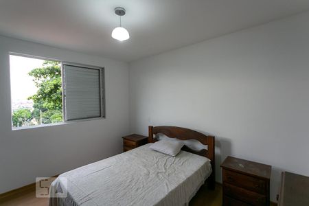 Apartamento à venda com 130m², 3 quartos e 2 vagasQuarto 3 - Suíte