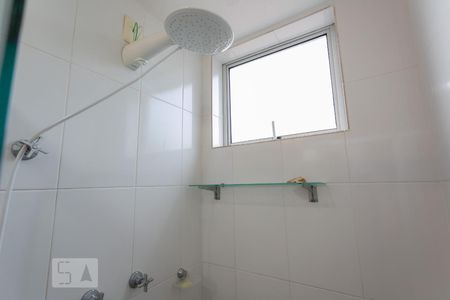 Apartamento à venda com 130m², 3 quartos e 2 vagasBanheiro da Suíte